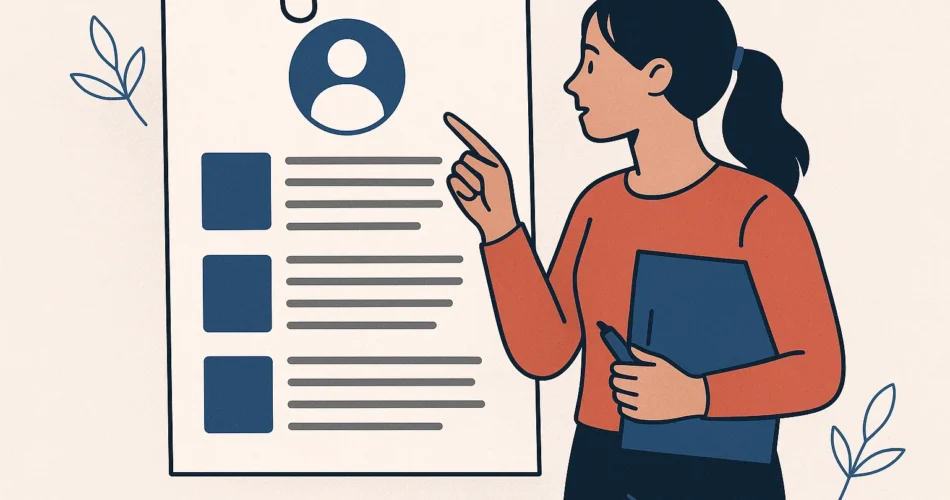 Женщина с резюме ищет работу в Черногории. Помощь в трудоустройстве за границей.